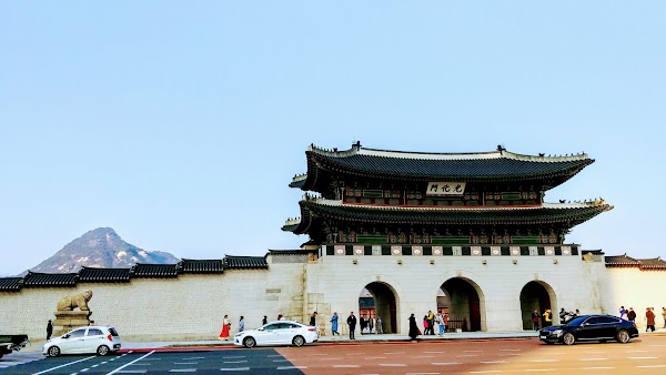 Sajik-ro
