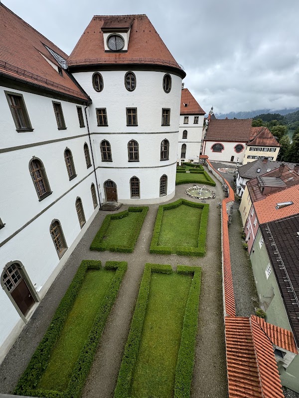 Museum of Fuessen 5