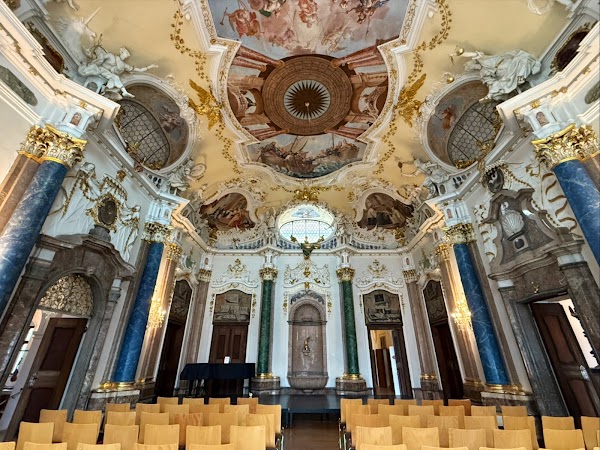 Museum of Fuessen 4