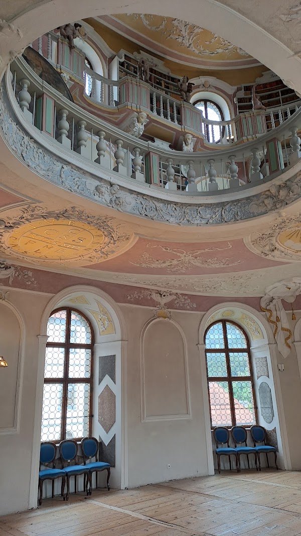 Museum of Fuessen 3