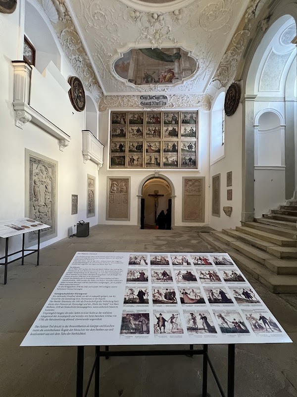 Museum of Fuessen 2