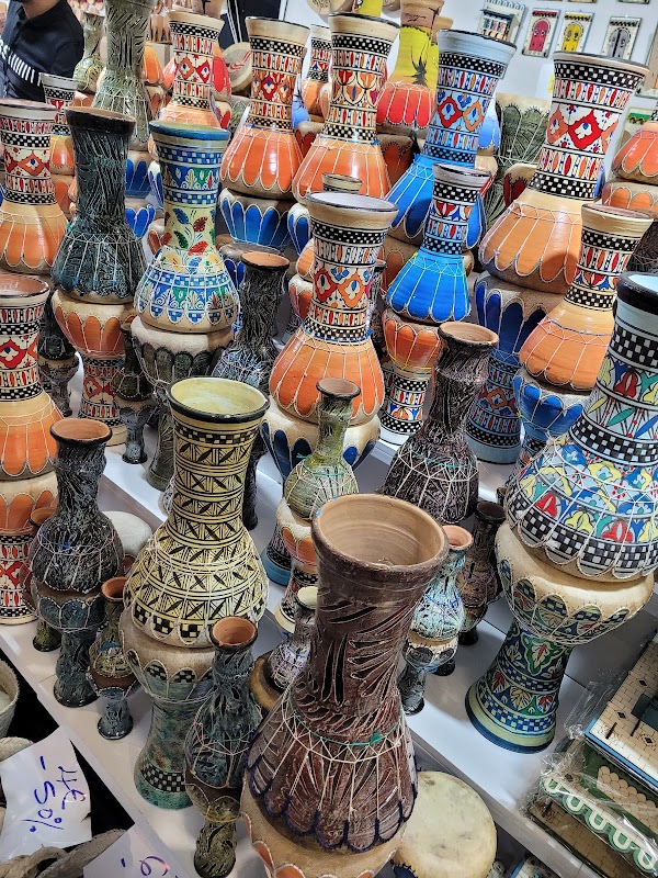 Foire de Paris