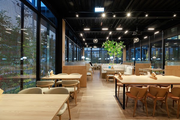 萃99'Caffee 新農旗艦店 1