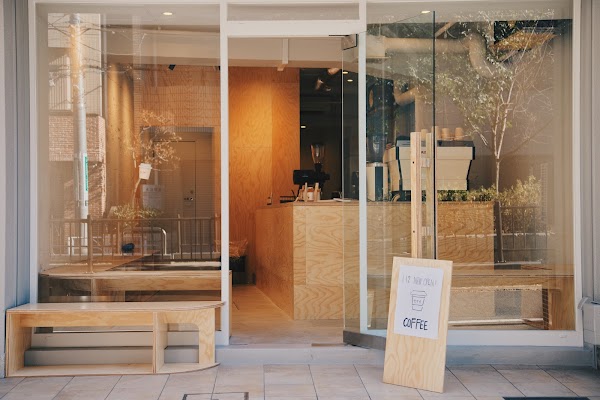 Sedai Coffee and Roasters 1