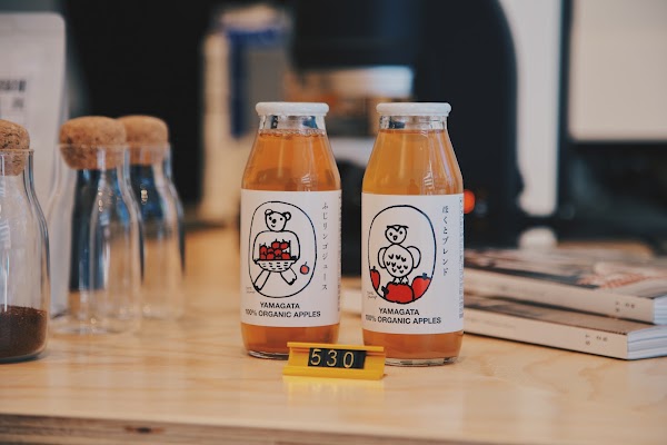 Sedai Coffee and Roasters 5