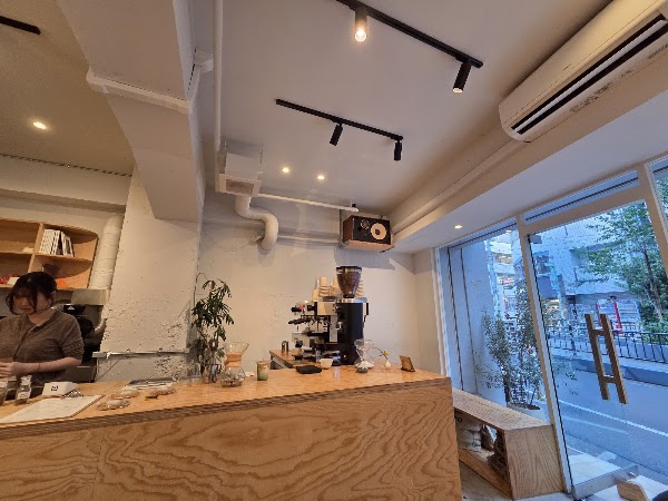 Sedai Coffee and Roasters 4