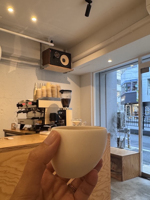 Sedai Coffee and Roasters 3