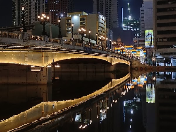Pasig River Esplanade 5