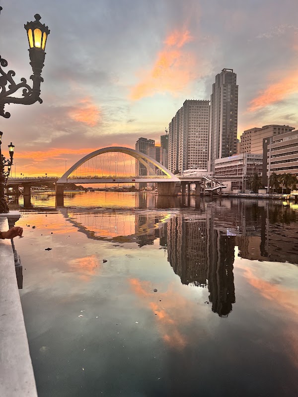 Pasig River Esplanade 4