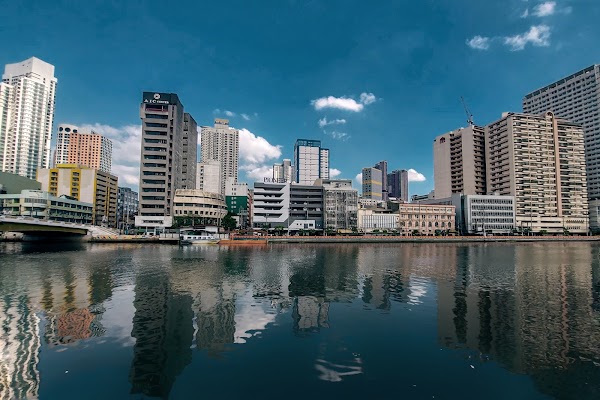 Pasig River Esplanade 3