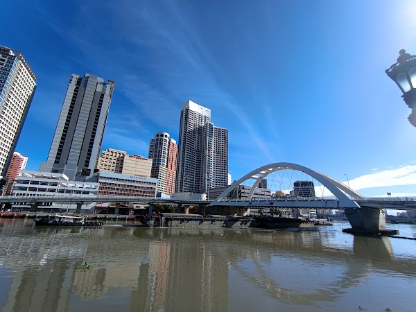 Pasig River Esplanade 2