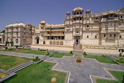 City Palace 1