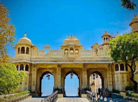 City Palace 5