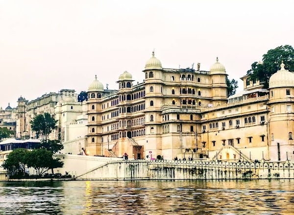 City Palace 4