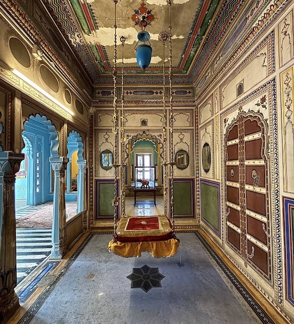 City Palace 3