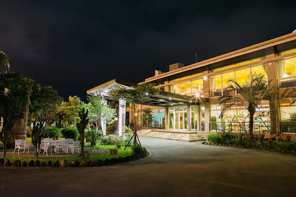 Leofoo Resort Guanshi