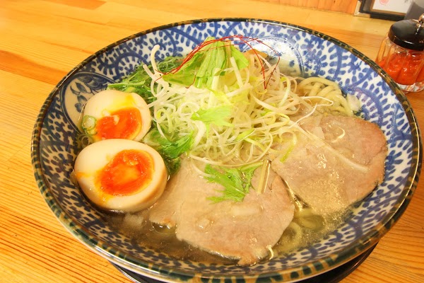 Nakamura Shoten Takatsuki Honten 5