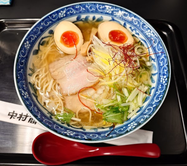 Nakamura Shoten Takatsuki Honten 3
