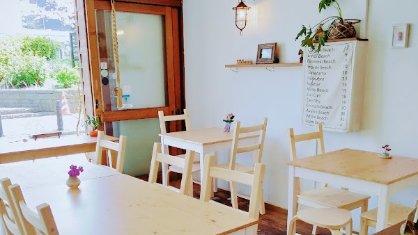 まるごとVeganダイニング浅草（Marugoto Vegan Dining Asakusa）