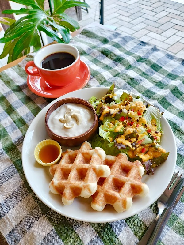 まるごとVeganダイニング浅草（Marugoto Vegan Dining Asakusa） 5