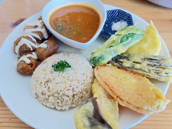 まるごとVeganダイニング浅草（Marugoto Vegan Dining Asakusa） 2