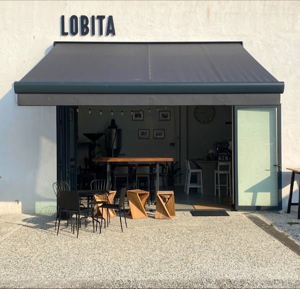 Lobita Atelier 4