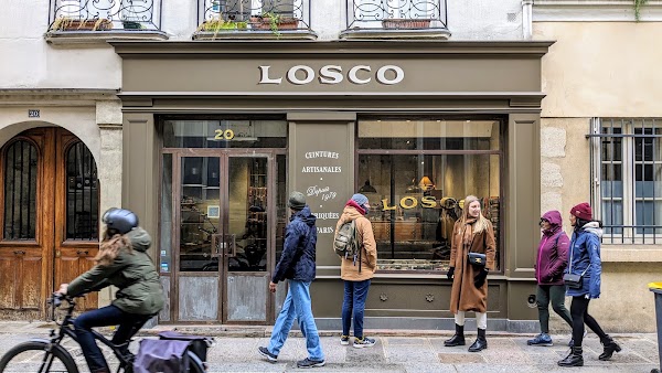 Losco