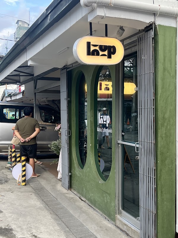 LOOP Kapitolyo