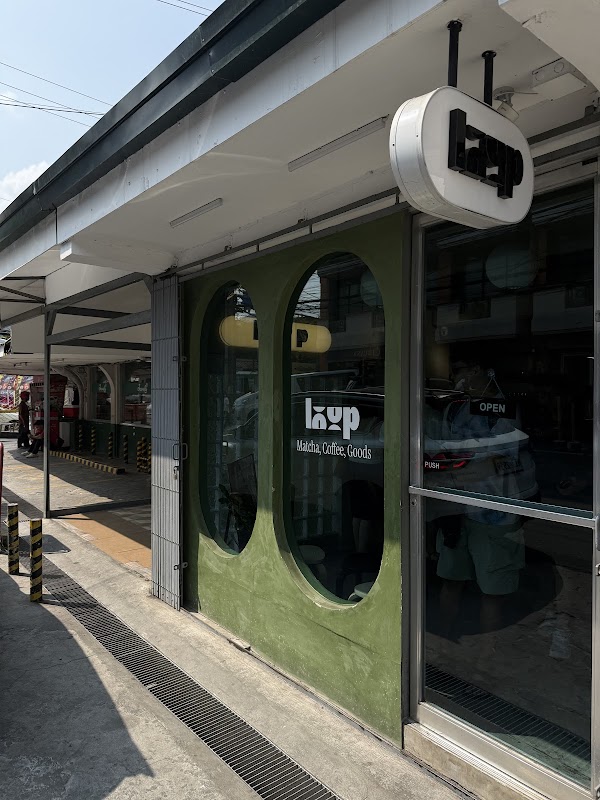 LOOP Kapitolyo 2