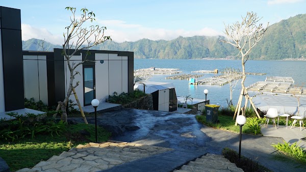 Montevela Glamping Kintamani 1