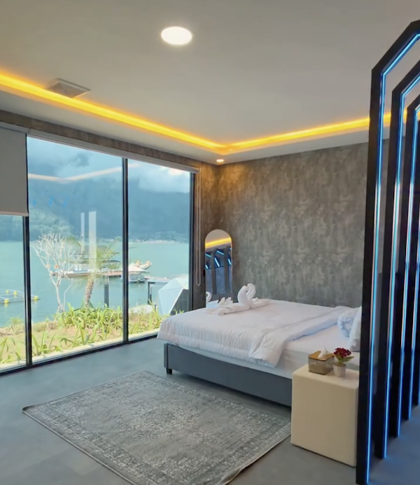 Montevela Glamping Kintamani 5