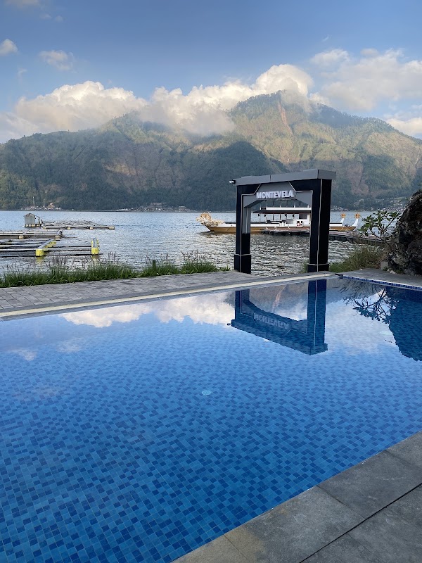 Montevela Glamping Kintamani 4