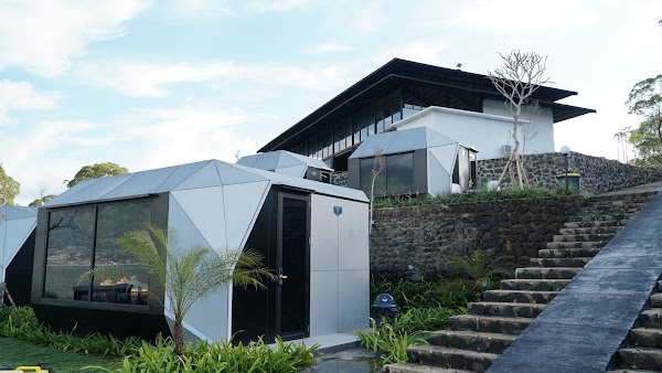 Montevela Glamping Kintamani 3