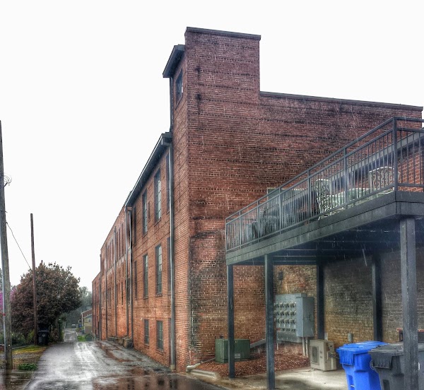 North Wilkesboro 1