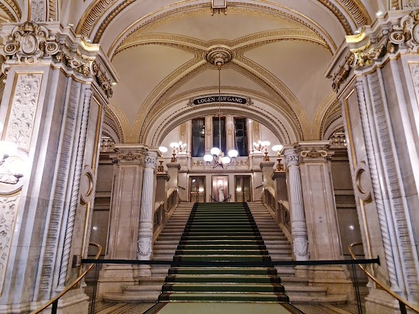 Vienna State Opera 4