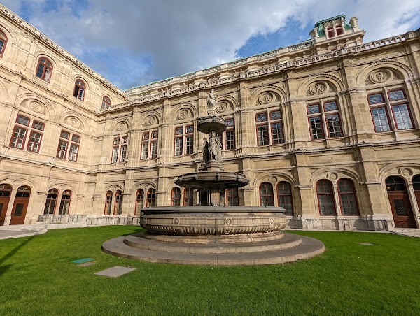 Vienna State Opera 2