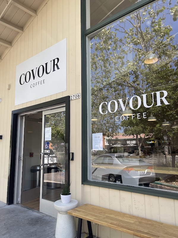 Covour Coffee 1