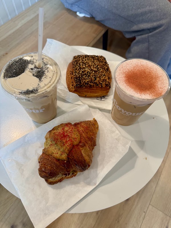 Covour Coffee 5