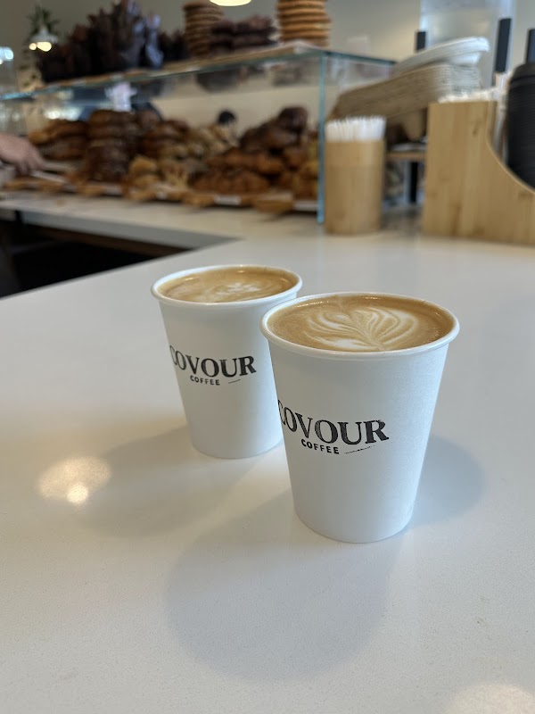 Covour Coffee 3