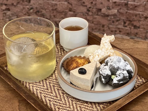 Osulloc Tea Store 5