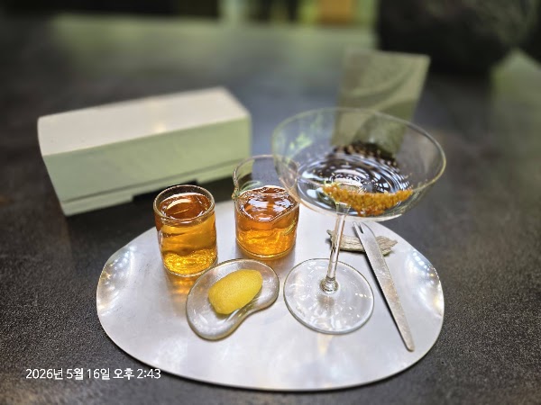 Osulloc Tea Store 4
