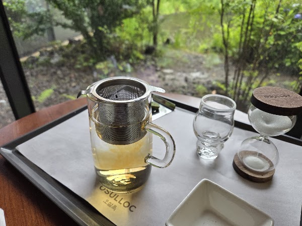 Osulloc Tea Store 2