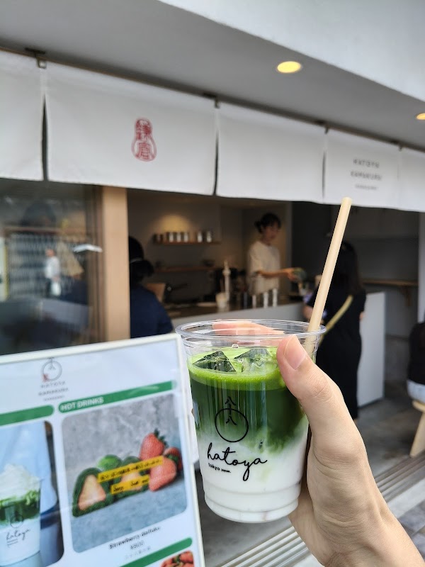 Hatoya Kamakura 2