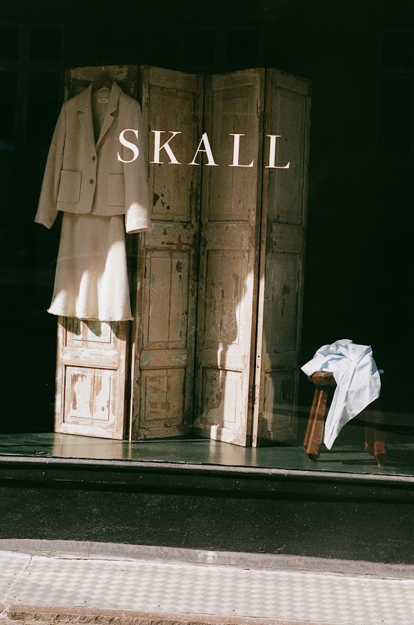 Skall