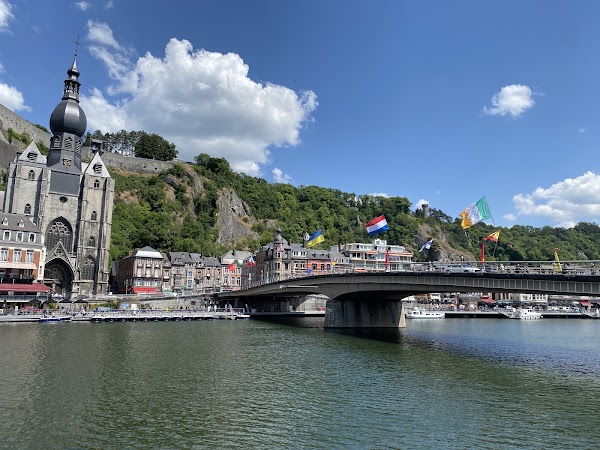 Dinant 4