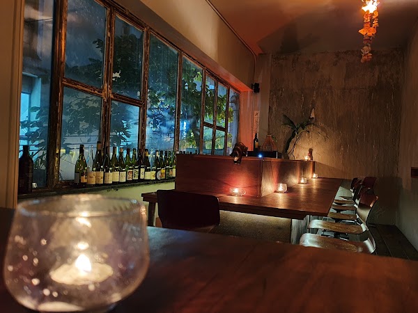 Ku Bar