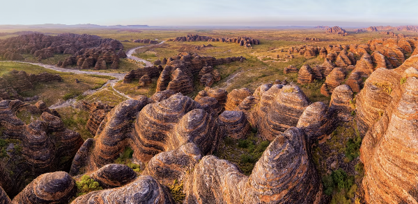 Australia's North West Tourism