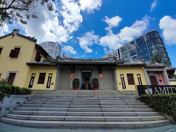 House of Tan Yeok Nee 5
