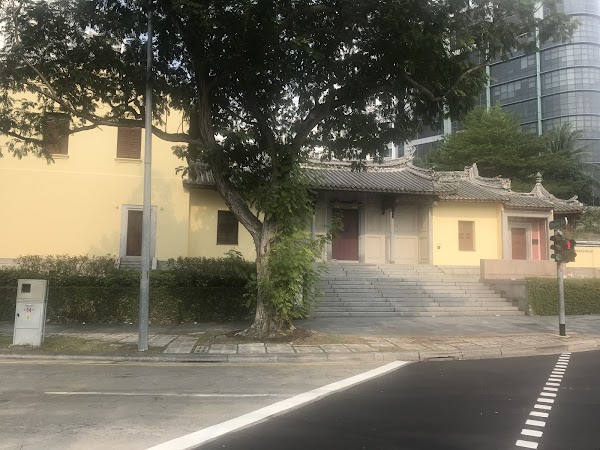House of Tan Yeok Nee 3