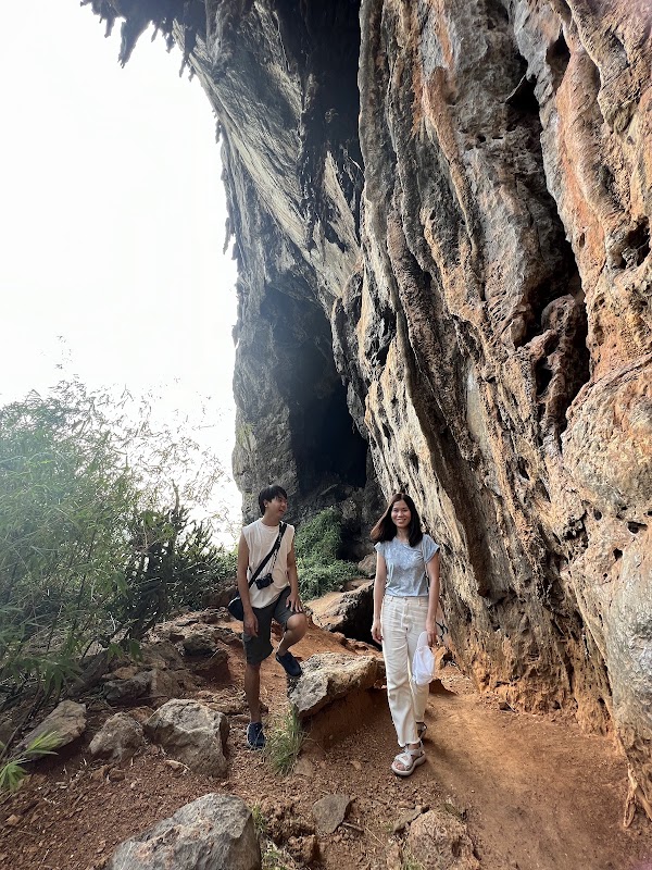 Bat Cave 4